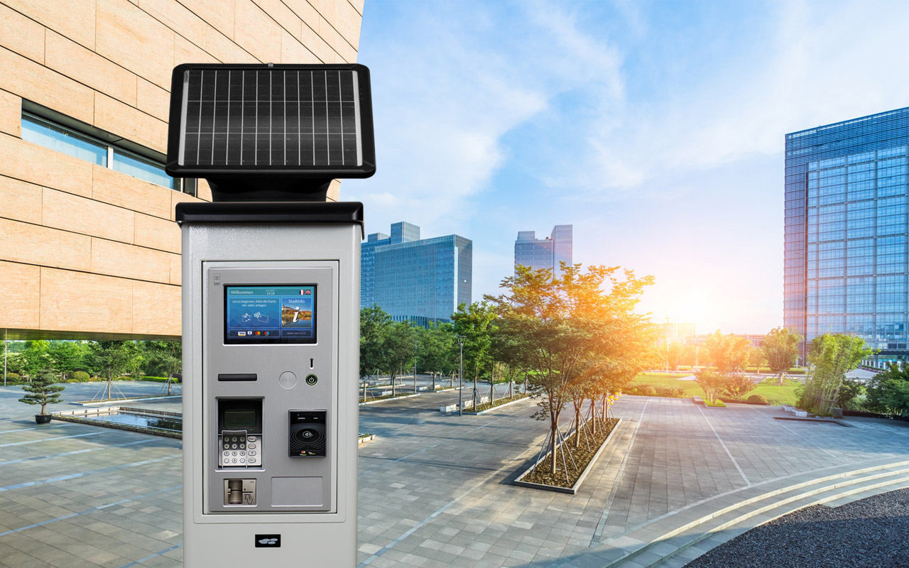Parksysteme